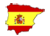 AGUA Y MAQUINARIA - Espanol